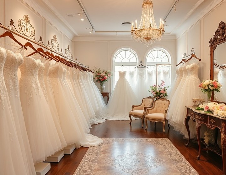Consejos para organizar tu casamiento